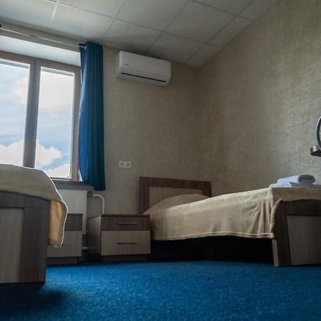 Idea-Studio Aparthotel Brest Buitenkant foto
